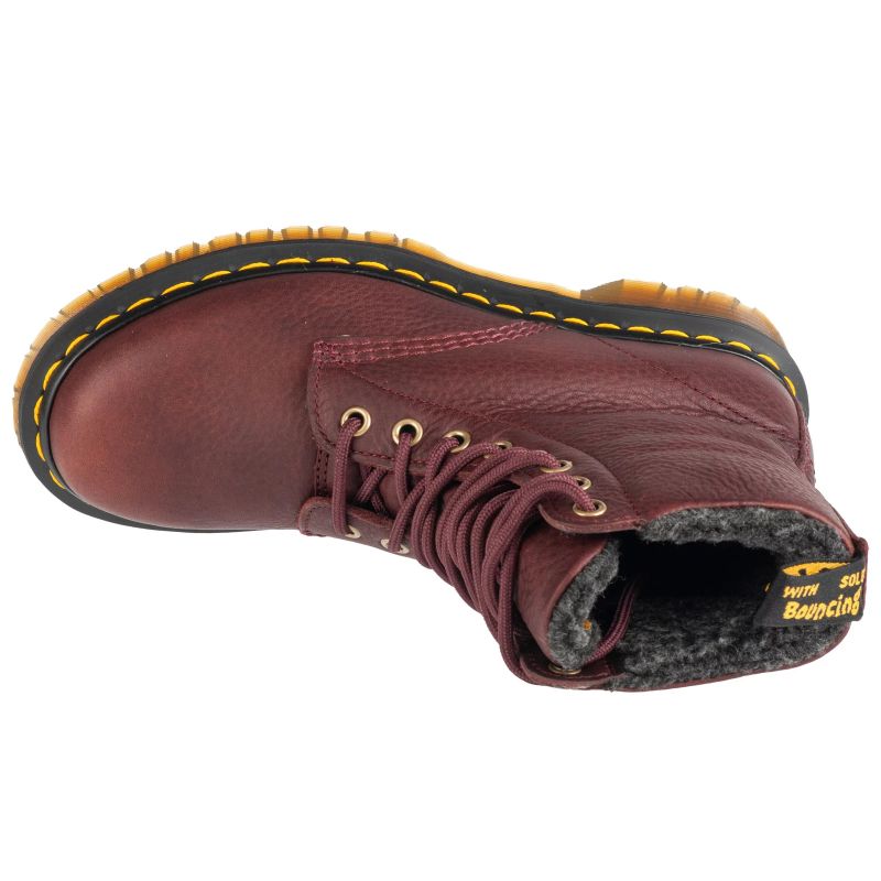 Dr. Martens 1460 Boots DM31873600 Footwear/Lifestyle/Dr.Martens Your Sports Performance