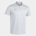 Joma Championship VI Short Sleeve Polo T-shirt 101954.211 Clothing/Training/Joma Joma
