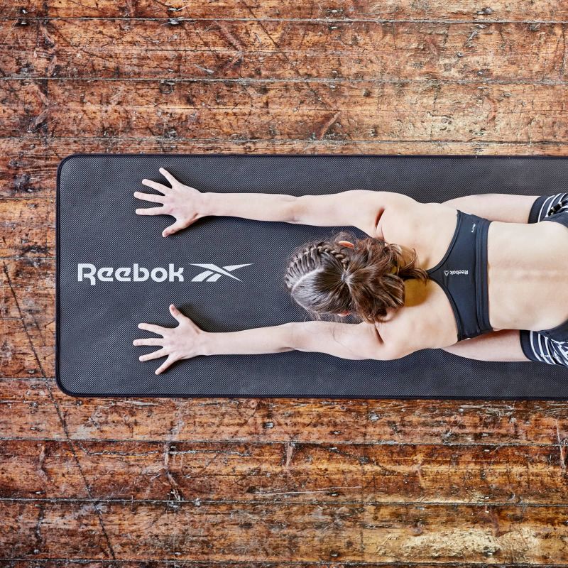 Reebok Elite RSYG-16022 Yoga Mat Accessories/Training equipment Reebok