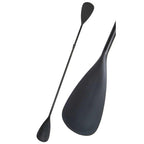 ALU + NYLON 2IN1 SUP KAYAK PADDLE 29MM ADJUSTABLE 165 - 208CM ENERO Accessories Your Sports Performance