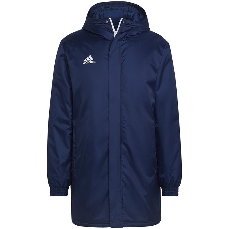 Adidas Entrada 22 Stadium Jacket M HG6301 Clothing/Football Adidas