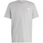adidas Essentials Single Jersey Embroidered Small Logo M IC9288 Clothing/Training Adidas