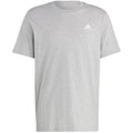 adidas Essentials Single Jersey Embroidered Small Logo M IC9288 Clothing/Training Adidas