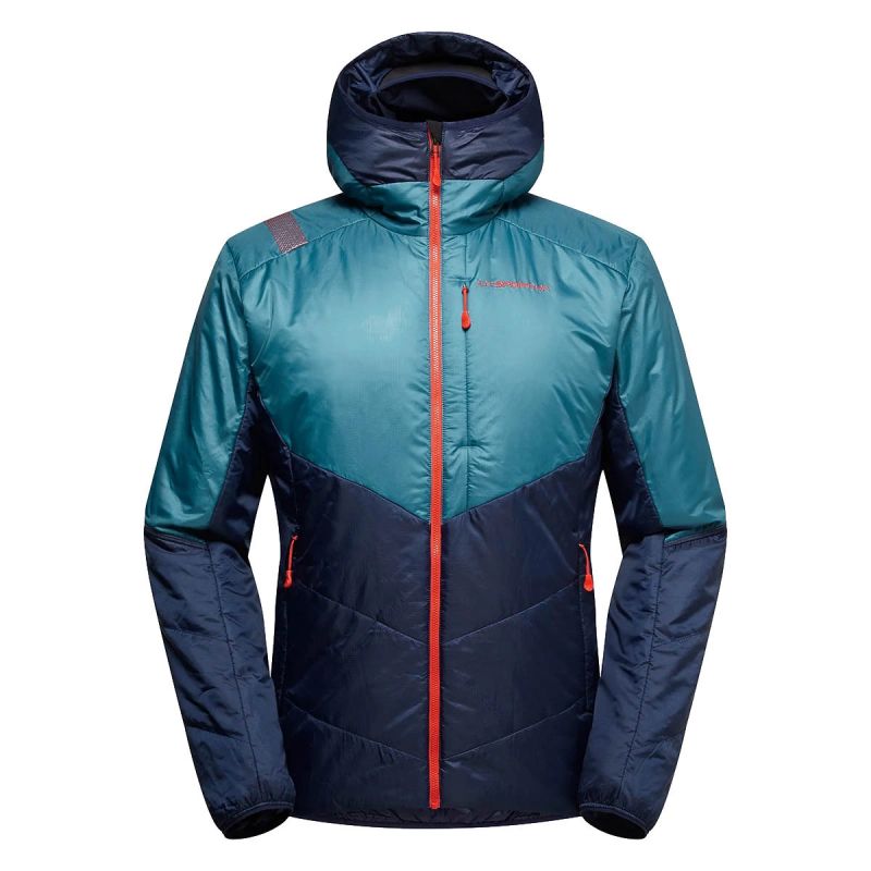 La Sportiva Mythic Primaloft Jkt M L81 642643 Clothing/Outdoor/La Sportiva Your Sports Performance