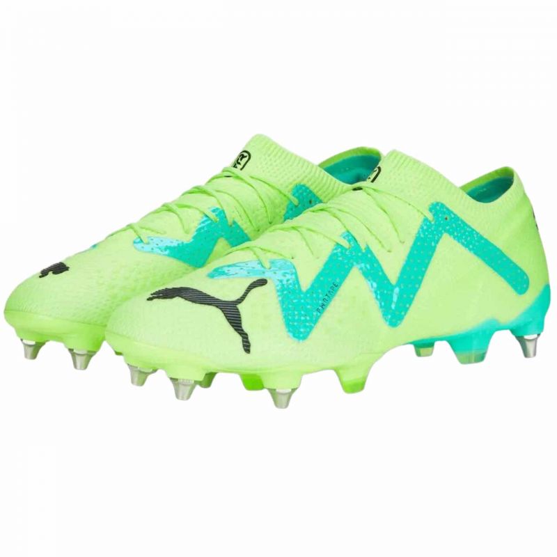 Puma Future Ultimate Low MxSG M 107209 03 football shoes Footwear/Football Puma