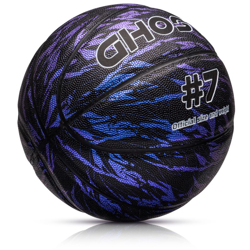Meteor Ghost 16750 basketball Accessories/Balls/Basketball Your Sports Performance