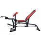 HMS LS3050 barbell bench Accessories/Training equipment/Ławki Your Sports Performance