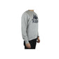 Kappa Sertum RN Sweatshirt M 703797-18M Clothing/Lifestyle/Kappa Kappa