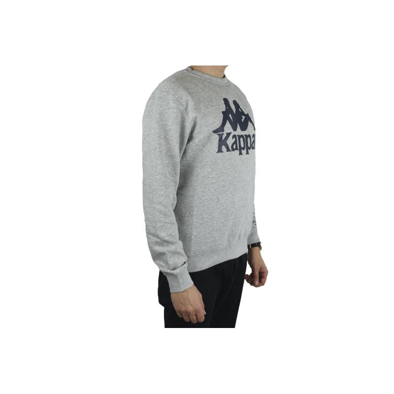Kappa Sertum RN Sweatshirt M 703797-18M Clothing/Lifestyle/Kappa Kappa
