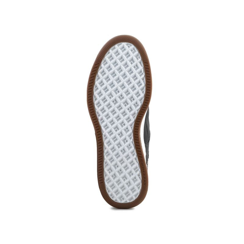 Skechers Slip-ins Sport Court 92 shoes - Distown M 232445-BKNT Footwear/Lifestyle/Skechers Skechers