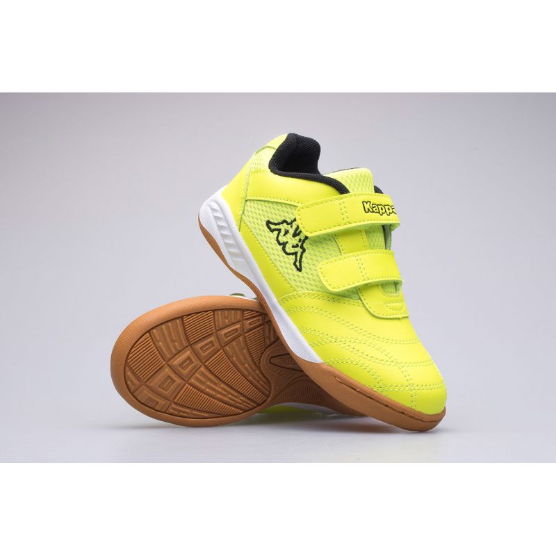 Kappa Kickoff T Jr 260509T-4011 shoes Footwear/Lifestyle/Kappa Kappa