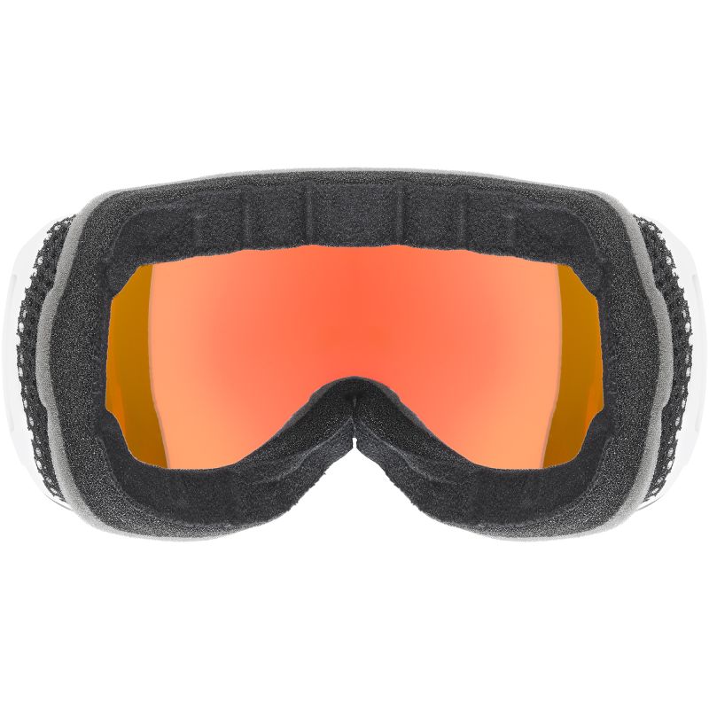 UVEX Downhill 2100 CV race Ski Goggles