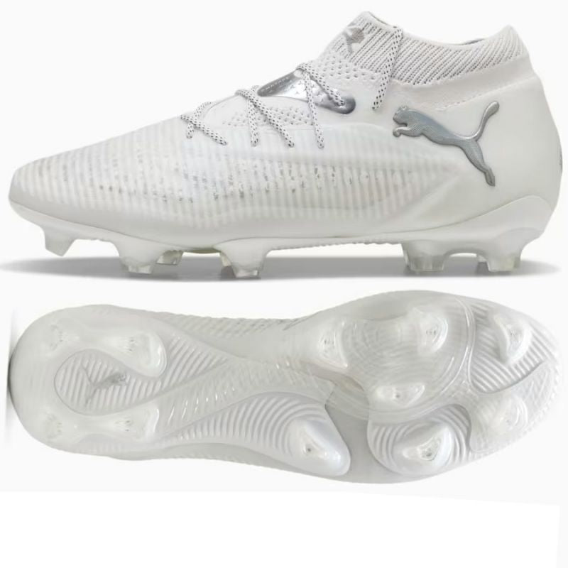 Puma FUTURE 8 Ultimate FG 108138-04 shoes Footwear/Football/FG/SR Puma