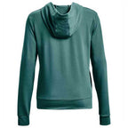 Under Armor Rival Terry Hoodie W 1369855-722 Clothing/Training Your Sports Performance