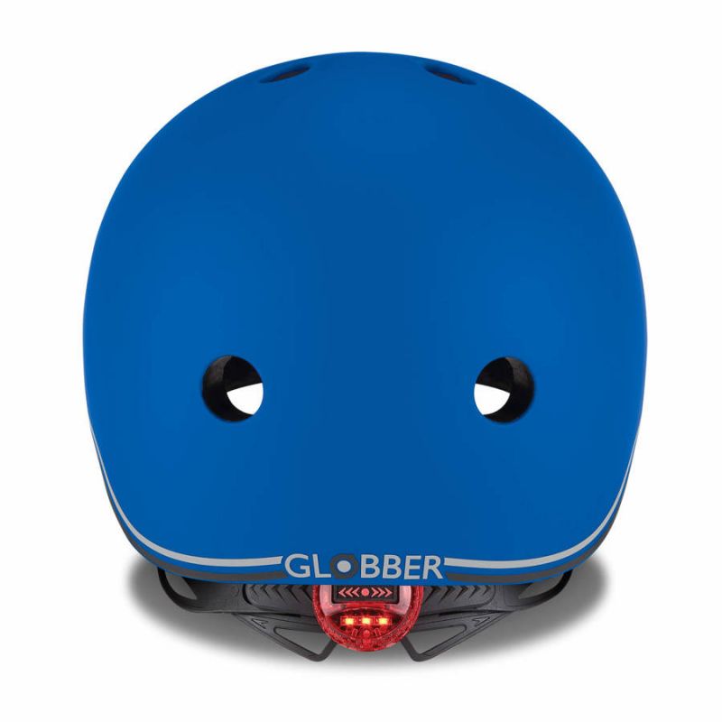 Helmet Globber Navy Blue Jr 506-100 Accessories/Bicycle/Helmets Your Sports Performance