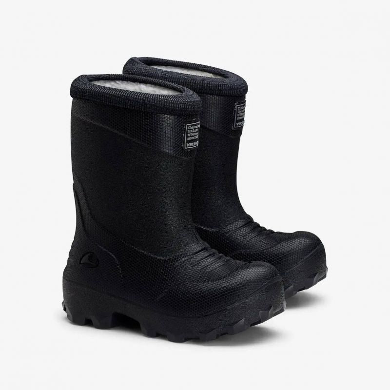 Viking Frost Fighter Warm Jr 5-24150-203 Snow Boots Footwear/Outdoor/Viking Your Sports Performance