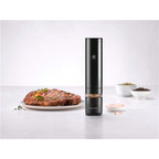 ZWILLING Enfinigy 53103-701-0 electric spice grinder black AGD - Produkty/Młynki do przypraw Your Sports Performance