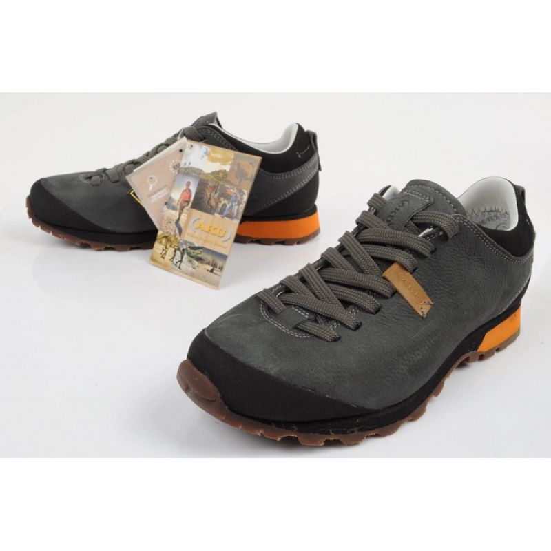 Aku Bellamont Gore-tex W 528071 Boots Footwear/Outdoor/Aku Your Sports Performance