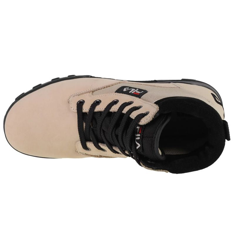 Fila Grunge II Mid Wmn shoes FFW0218-80039 Footwear/Lifestyle/Fila Your Sports Performance