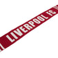 Adidas Liverpool LFC Scarf JZ5883 In preparation Adidas
