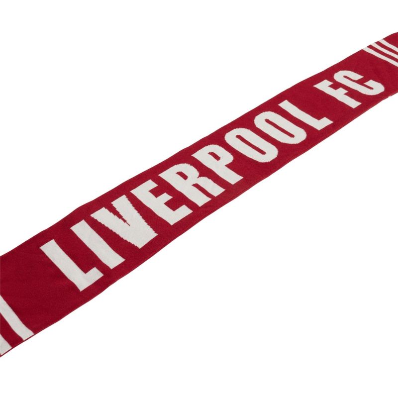 Adidas Liverpool LFC Scarf JZ5883 In preparation Adidas
