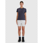 Women's Merino Wool Trekking T-shirt 4F 4FWSS25TFTSF1269-22S *Kategoria tymczasowa Your Sports Performance