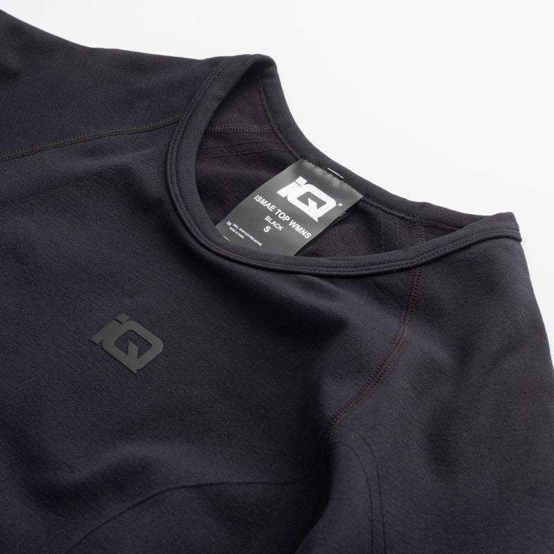 ISMAE TOP WMNS Women's Long Sleeve T-Shirt Clothing Your Sports Performance