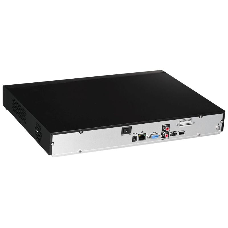 DAHUA NVR4232-4KS3 IP recorder CCTV IP/Rejestratory Your Sports Performance