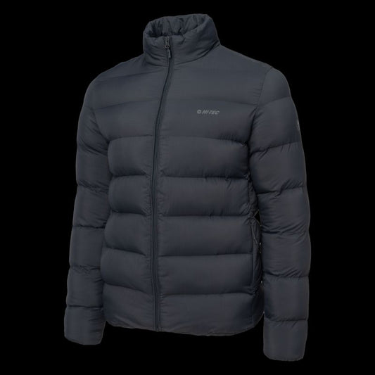 Men's Quilted Jacket STENSAN Hi-Tec