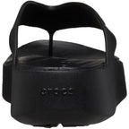 Crocs Getaway Platform Flip W 209410 001 flip-flops Footwear/Lifestyle/Crocs Crocs