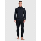 Men’s thermal underwear, insulated bottoms 4F 4FWAW25UBRUM091-20S