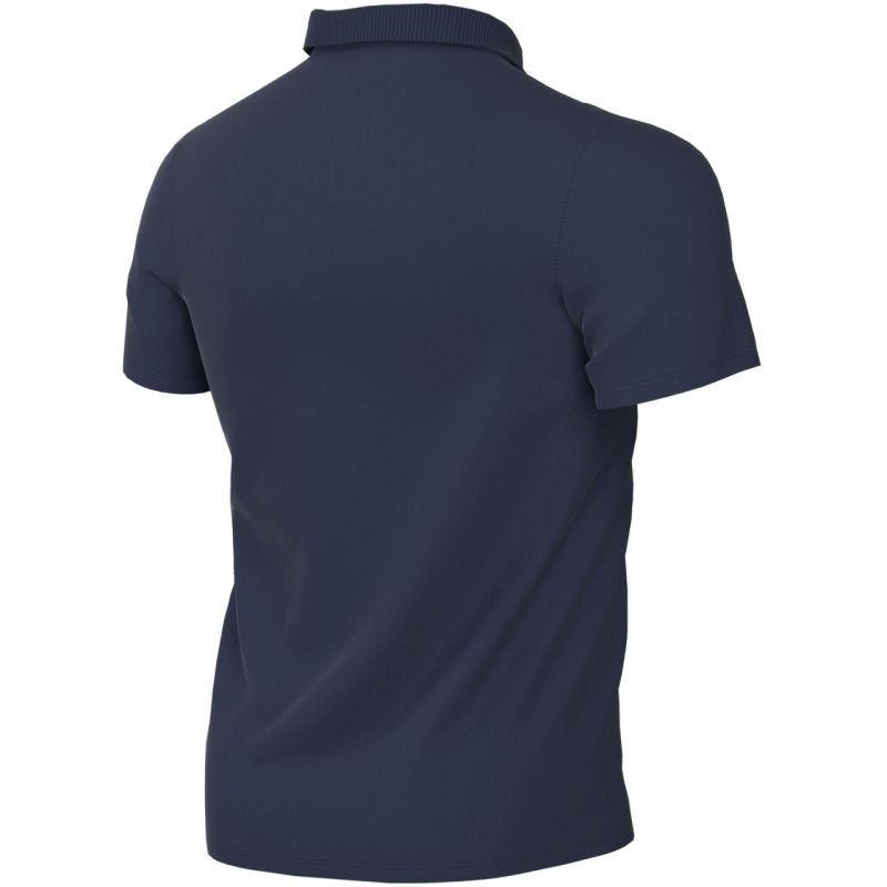 Nike Park 26 Polo Navy Blue Kids' T-Shirt IB1195 410