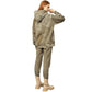 Outhorn W Othaw22TSwsf073 43S sweatshirt Clothing/Outdoor Your Sports Performance