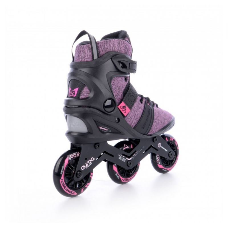 Tempish Ayroo Lady W 1000062 rolls Accessories/Skating/Rolki (pozostałe) Your Sports Performance