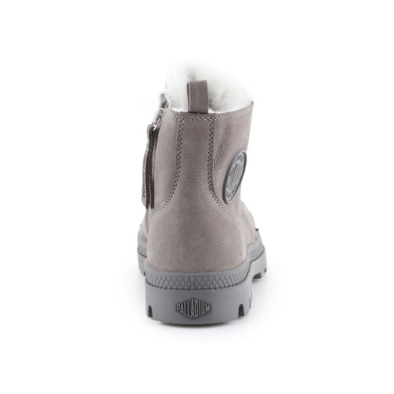 Palladium Hi Cloudburst W 95982-055-M Footwear/Lifestyle/Palladium Your Sports Performance