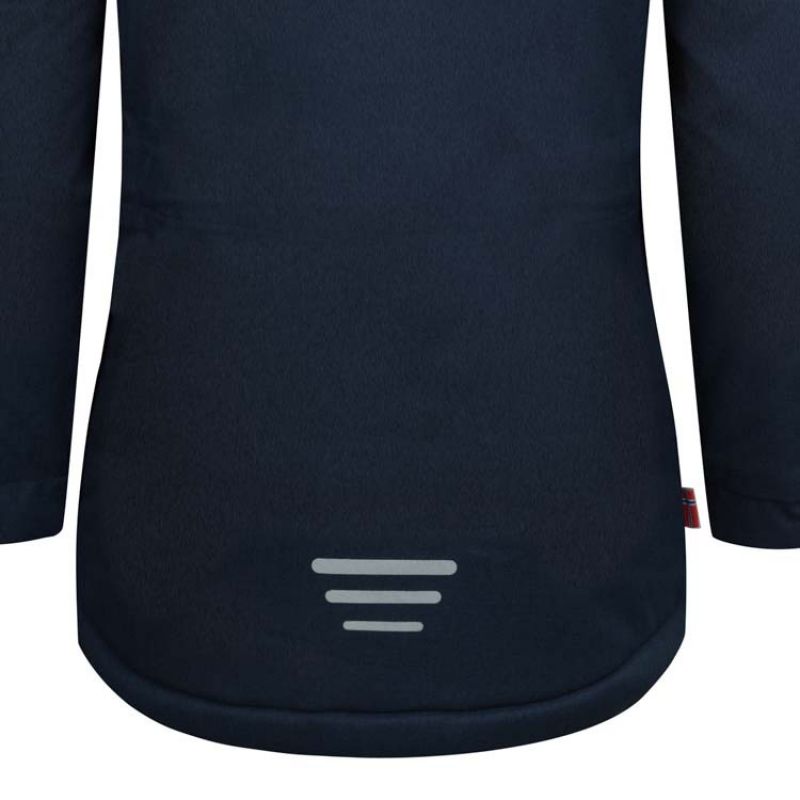 Trollkids Oslo Coat XT Jr 180-114 Waterproof Jacket Clothing/Outdoor/Trollkids Your Sports Performance