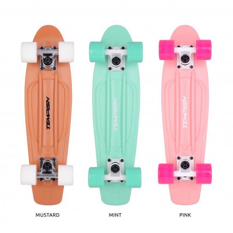 Tempish Buffy Nature 1060000785 skateboard Accessories/Skating Your Sports Performance