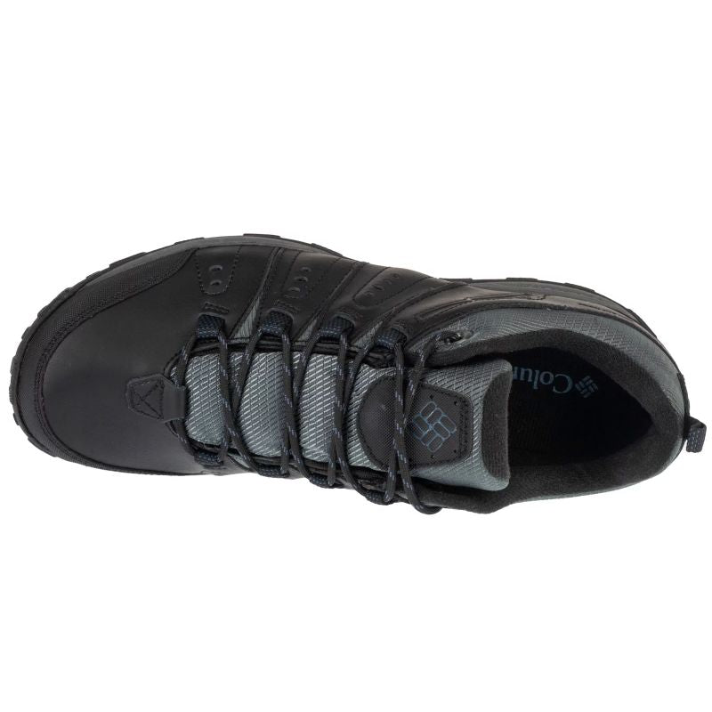 Columbia Woodburn II WP M 1553001055 shoes Footwear/Outdoor/Columbia Your Sports Performance