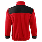 Polar Malfini Jacket Hi-Q M MLI-506RD red Clothing/Lifestyle/Malfini Malfini
