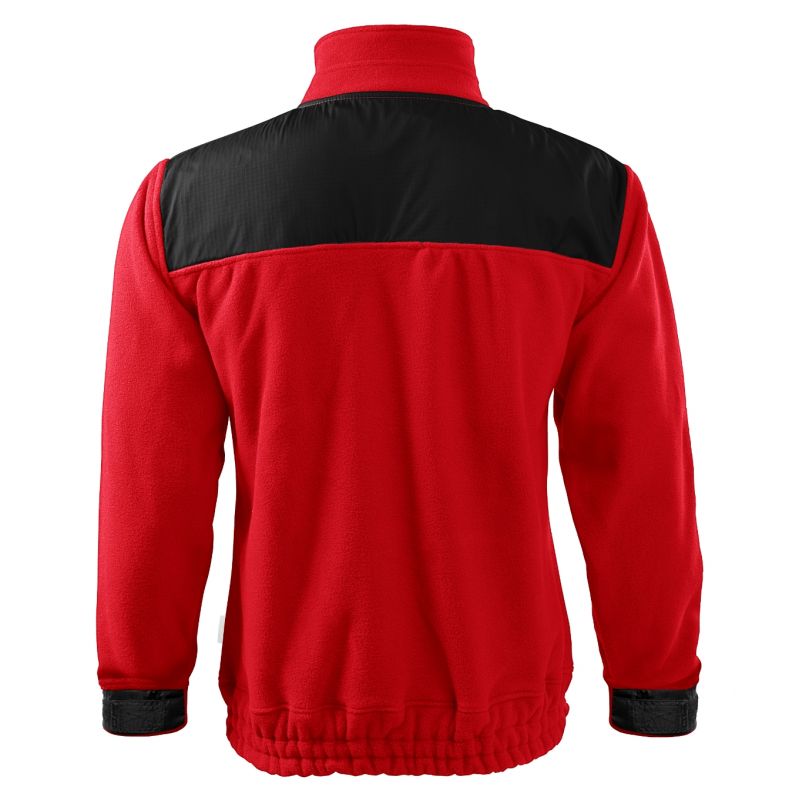 Polar Malfini Jacket Hi-Q M MLI-506RD red Clothing/Lifestyle/Malfini Malfini