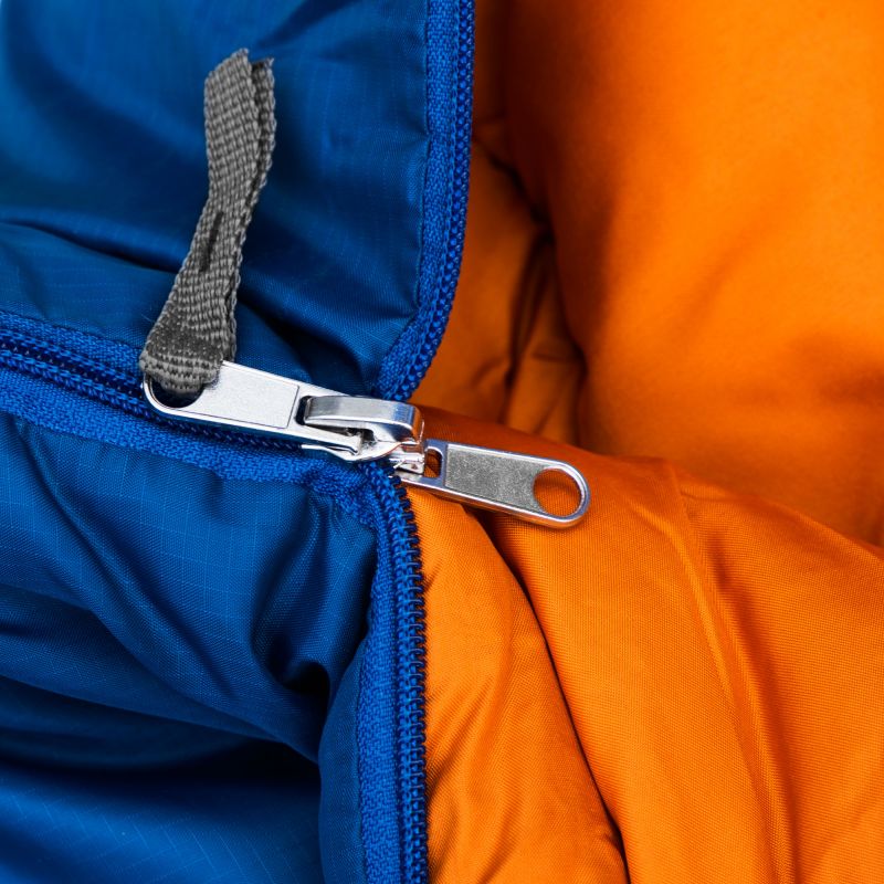 Spokey Outlast OE/BL 9404300000 Sleeping Bag