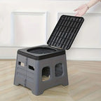 OFFLANDER FOLDABLE TRAVEL TOILET In preparation Your Sports Performance