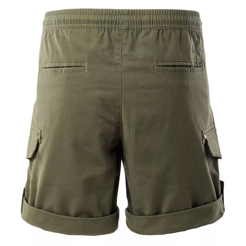 Iguana Irim Shorts W 92800395867 Clothing/Lifestyle/Trousers, shorts/Iguana Your Sports Performance