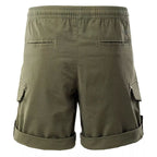 Iguana Irim Shorts W 92800395867 Clothing/Lifestyle/Trousers, shorts/Iguana Your Sports Performance