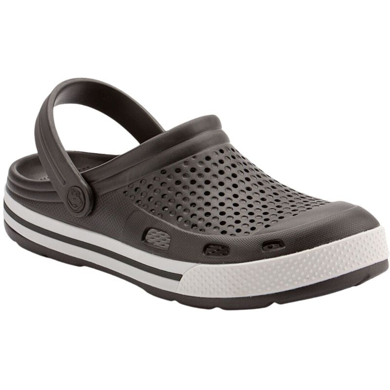 Coqui Lindo Clogs W 6413-100-2432 Footwear/Lifestyle/Coqui Your Sports Performance