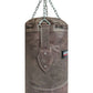 Leather punching bag CLASSIC Collector's Series In preparation Your Sports Performance