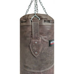 Leather punching bag CLASSIC Collector's Series In preparation Your Sports Performance