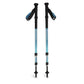 Black Diamond Trail Back Burnt Sienna Trekking Poles Import z Action/Akcesoria sportowe i turystyczne/Kije do Nordic Walking i trekkingu Your Sports Performance