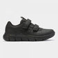 C.DAILY MEN 2421 BLACK Footwear/Lifestyle/Joma/Low Your Sports Performance