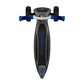 Globber Master Prime 3-Wheel Scooter / Black - Navy Blue 664-100 Accessories/Skating/Hulajnogi Your Sports Performance
